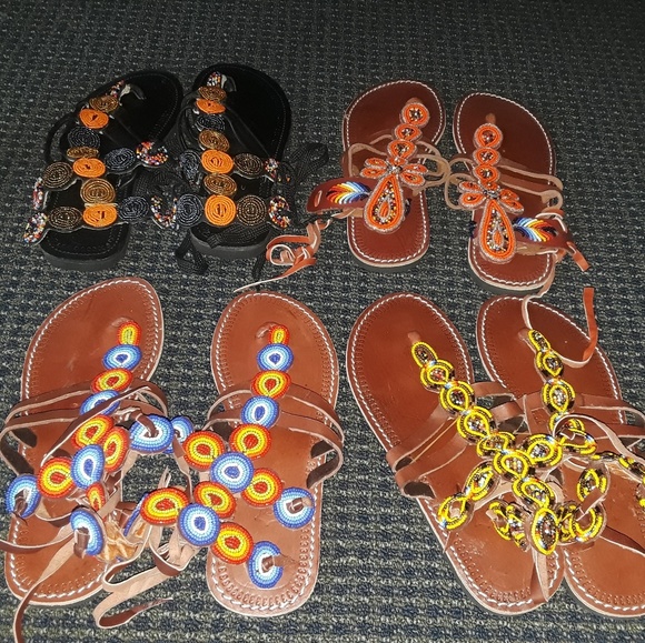 Sandals - Picture 3 of 6